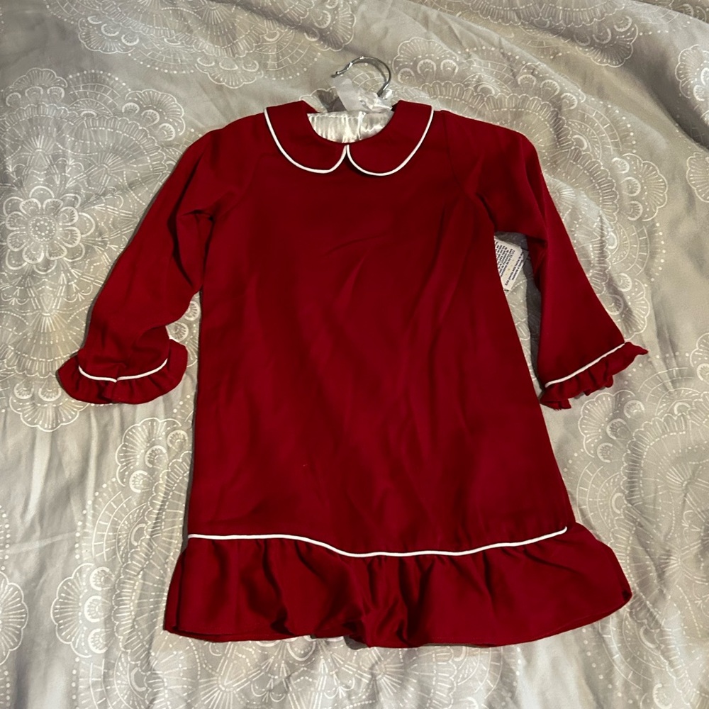Edgehill Collection Holiday Nightgown